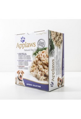Applaws Supreme Collection 8x156g
