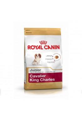 Royal Canin Cavalier King Charles Junior 1.5kg