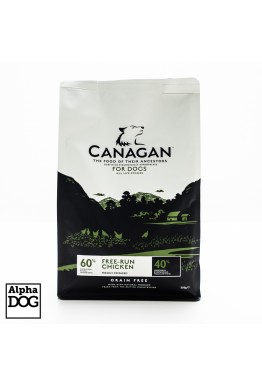 Canagan Free run chicken 500 g