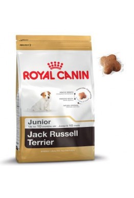 Royal Canin Jack Russell Junior 1.5kg