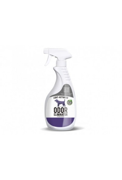 Reliq Odor eliminator spray lavendel