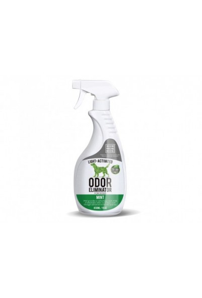 Reliq Odor eliminator spray mint