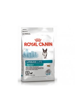 Royal Canin Urban Life - Adult Small Dog 1.5kg