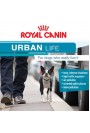 Royal Canin Urban Life - Adult Dog Pouch 10x150g