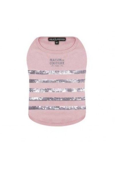 Maison de Couture t-shirt 23 cm