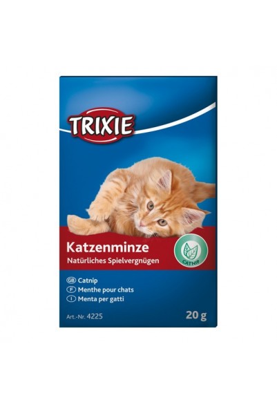 Trixie Cat Nip - kattemynte